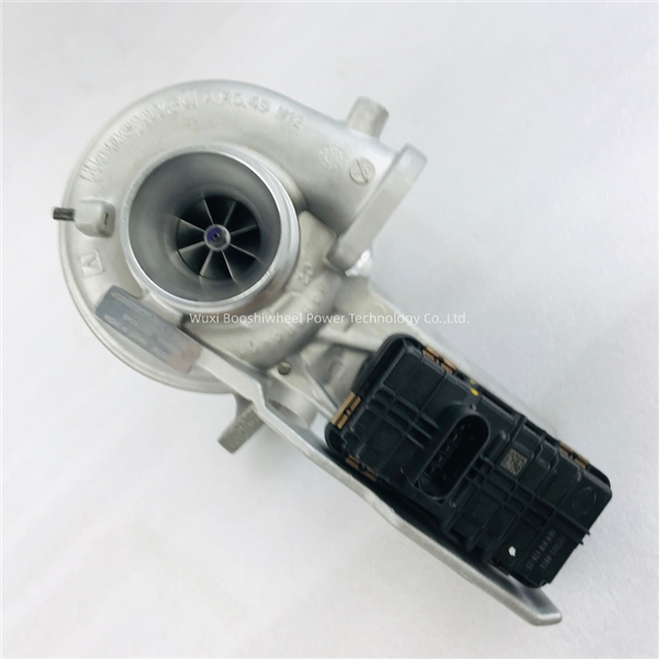 GTD1449VKZ Turbocharger 857039-5001S 857039-0001 55274549 for Engine Ra428rt